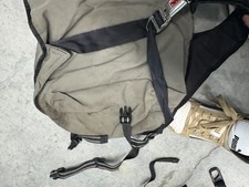 Borsa Messenger Citizen