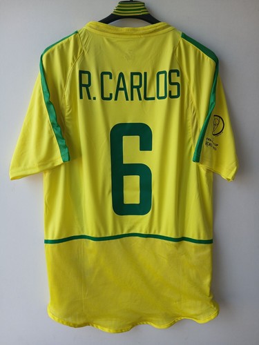 Maglia calcio brasile - maglia,