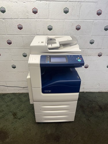 Xerox workcentre 7120 - xerox,