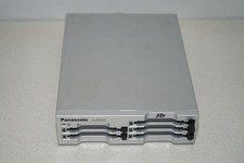 ^ Panasonic AJ-PCD20P Lettore