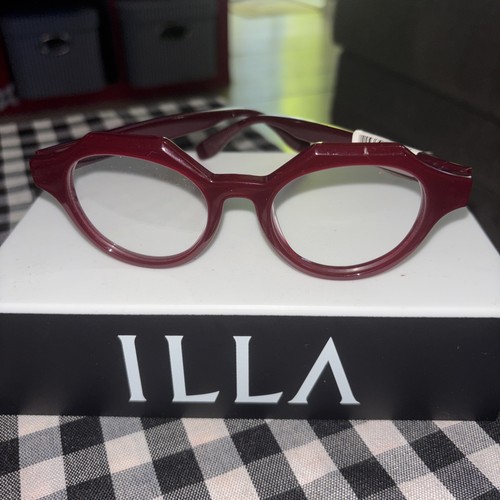 Illa occhiali vista solo - illa,
