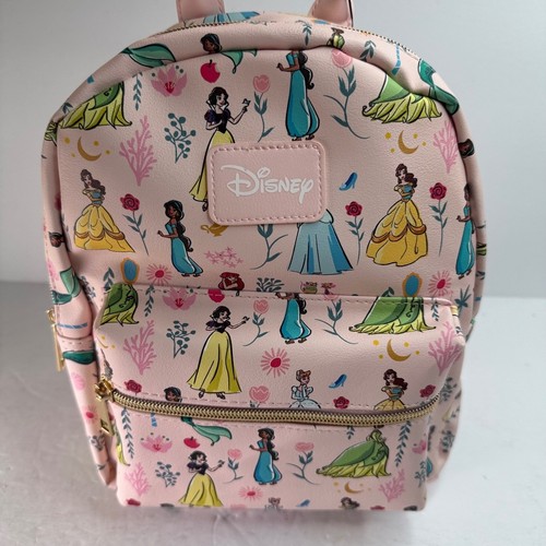 Mini zaino principesse - zaino,