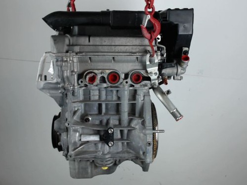 Motore benzina - a, ➤