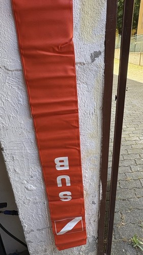 Boa pedagno marker orange - boa,