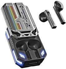 Commodore GEP-810 cuffie