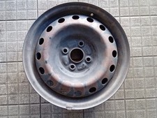 CERCHIO IN FERRO PER TOYOTA Yaris Serie 1KR FE (08>11)