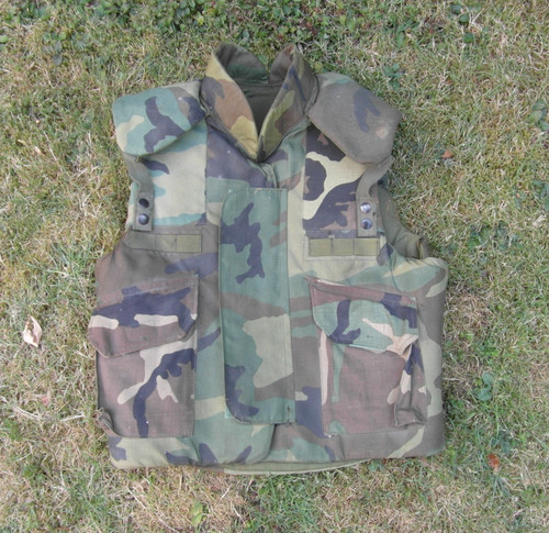 Army pasgt armour - pasgt,