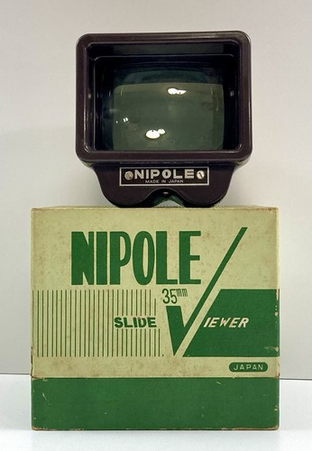 Visore diapositive nipole - visore,