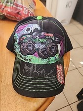 Cappello grave digger - cappello,