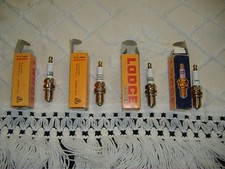 Set 4 candele Golden Lodge