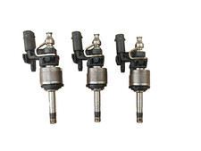 iniettori motore DLA TSI Volkswagen 0261500443 Polo Golf VIII A1 A3 Q3 T-Roc