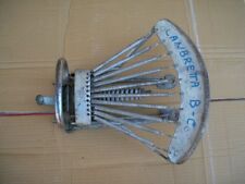 SELLA POSTERIORE LAMBRETTA , VESPA  MOTO EPOCA ( ? ) , OTTIMA 