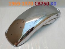 Parafango posteriore Honda