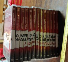 n 13 - DVD Storia della prima