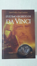 L'ultimo segreto di Da Vinci  libro