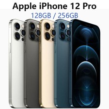 Apple iPhone 12 Pro