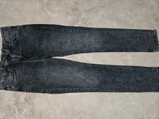 Jeans comodi pull and bear W32