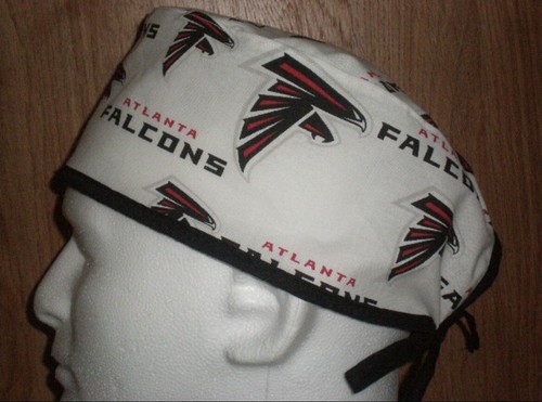 Cappello scrub bianco nfl - scrub,
