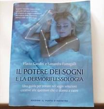 libro IL POTERE DEI SOGNI e LA