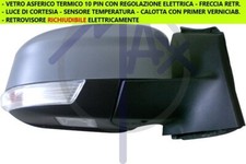 Specchio specchietto - specchio,