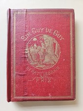 Sir Guy De Guy By Rattlebrain