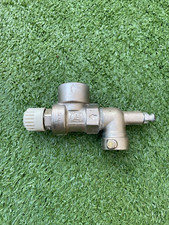 VAILLANT VALVOLA SICUREZZA 3