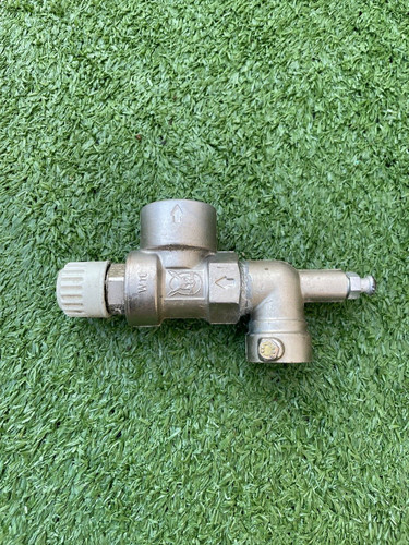 Vaillant valvola sicurezza - valvola, 3