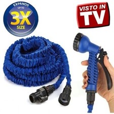 TUBO MAGICO DA GIARDINO