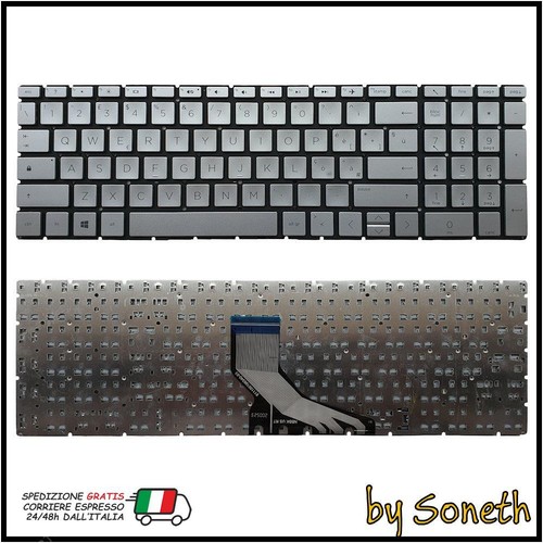 Tastiera italiana per - per, hp