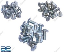 Set bulloni guida porta adatti