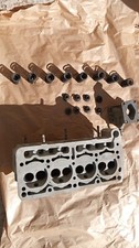 Testata Fiat 850 Sport Coupe'