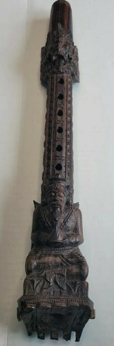 Registratore vintage legno - vintage, in