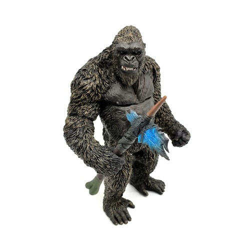 Statua godzilla kong cm - godzilla, 26