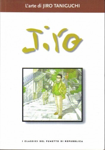 Classici del fumetto di - i,
