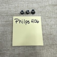 Philips Giradischi Automatico