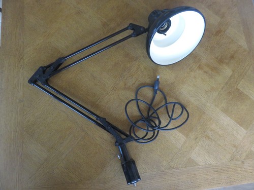 Lampe bureau giotto luce - de,
