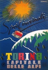 84621 Poster Stampa Parete