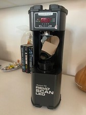 SCANNER AMERICAN DJ - REVO SCAN LED USATO DUE VOLTE PRATICAMENTE COME NUOVO