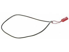 Cordino in pelle FERRARI by