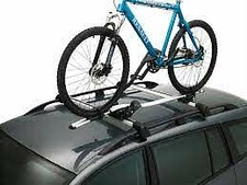 BARRE PORTABICICLETTA SUL