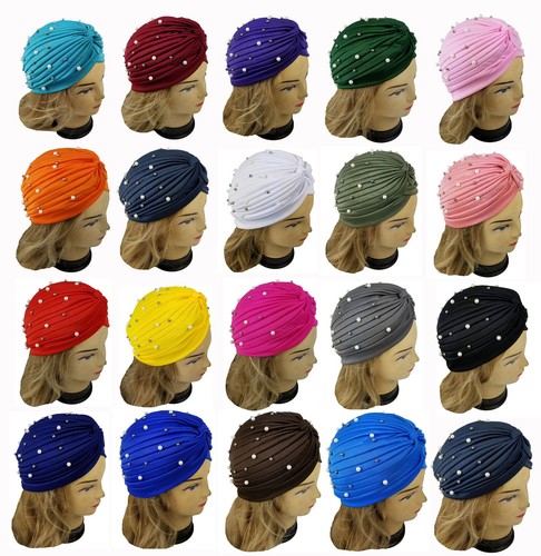 Cappello berretto indiano