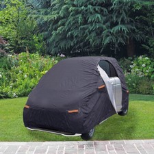 TELO COPRIAUTO FELPATO