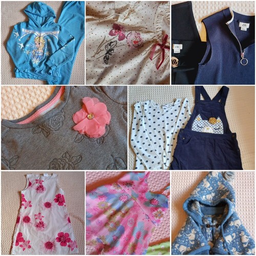 Abbigliamento bambina
