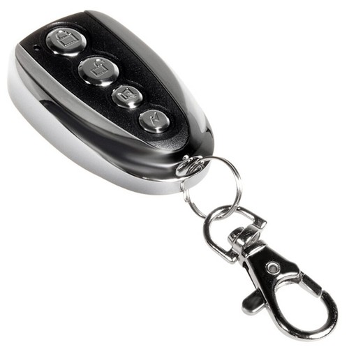 Telecomando programmabile - telecomando,