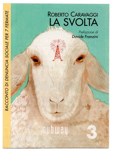 Roberto caravaggi la - la, svolta
