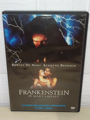 Frankenstein junior ita - junior,