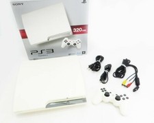 PS3 Classic Bianco CECH 2500B