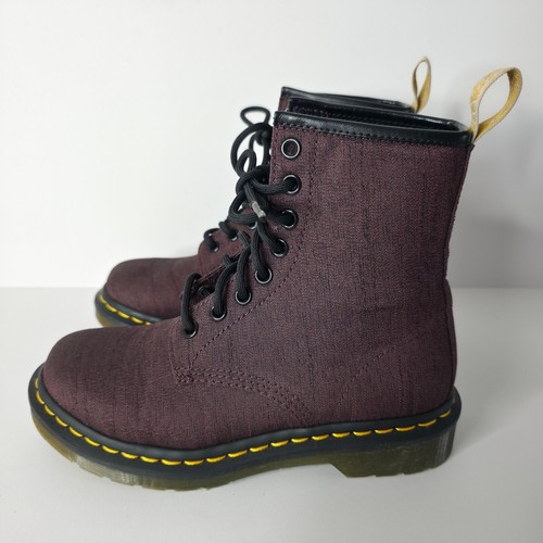 Stivaletti martens donna - stivaletti,