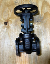 Gru 125S 465 1/2 200WOG