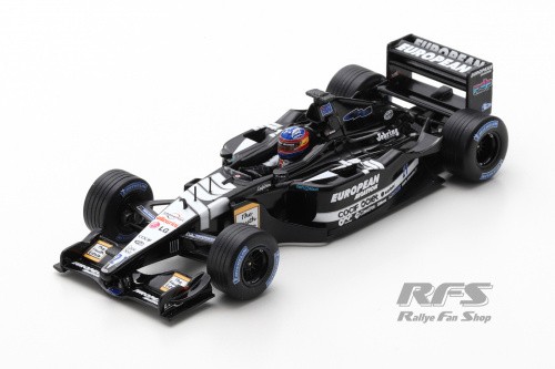 Minardi ps01 fernando alonso - fernando,